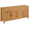 Image de Buffet 4 portes 4 tiroirs luminescence