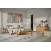 Image de Commode 4 tiroirs bois atia