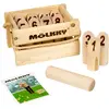Image de Mölkky - version luxe