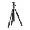 Image de Benro kit trépied ifoto aluminium + rotule ib2 - fif28aib2