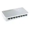 Image de Tp Link Tp-link Switch Réseau Rj45 10/100 - 8 Ports Soho