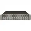 Image de Tp Link Tplink MC1400 Chassis 19pouces 14 Slot Pour Module Fibre