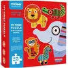 Image de Mon 1er puzzle animaux de la jungle