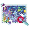Image de Puzzle détective espace