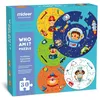 Image de Puzzle qui suis-je