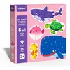 Image de Mon 1er puzzle animaux de l'océan
