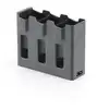 Image de Dji station de recharge triple pour dji mavic 4 pro