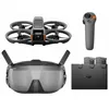 Image de Dji avata 2 fly smart combo avec 3 batteries + goggles n3 + rc motion 3
