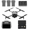 Image de Dji mini 5 pro fly more combo avec radiocommande dji rc 2