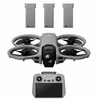 Image de Dji drone avata 360 fly more combo + dji rc 2