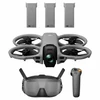Image de Dji drone avata 360 motion fly more combo + dji googles n3 et rc motion 3