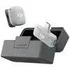Image de Dji mic mini 2 (1 tx + 1 rx mobile + boîtier de recharge)