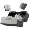 Image de Dji mic mini 2 (2 tx + 1 rx mobile + boîtier de recharge)