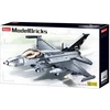 Image de Model bricks - chasseur falcon