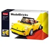 Image de Model bricks - voiture de sport allemand