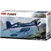 Image de Army wwii - avion chasseur f4u