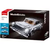 Image de Model bricks - voiture agent secret