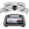 Image de Dji drone flip gl + dji rc 2