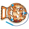 Image de Fish by labyrinthe magnétique