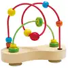 Image de Double bubble by hape labyrinthe-boulier