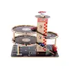 Image de Garage en bois jouet hape