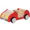 Image de Voiture bois pour poupées hape