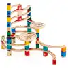 Image de Grand circuit billes cyclone quadrilla