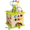 Image de Cube géant d'activités hape