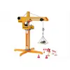 Image de Grue élévatrice jouet hape