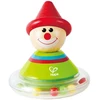 Image de Hochet jeu bébé roly-poly hape