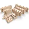 Image de Jeu enfant circuit de train pack extensi