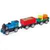 Image de Train batterie railway hape