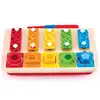 Image de Xylophone-piano enfant hape