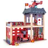 Image de Station de pompiers hape