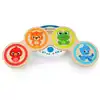 Image de Tambours magic touch hape et baby einst