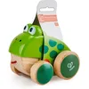 Image de Grenouille jouet en bois