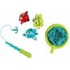 Image de Jouets de bain jeu de pêche à la ligne