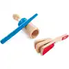 Image de Instrument perucssion duo hape