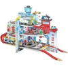 Image de Circuit de train GRAND CITY Hape
