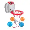 Image de Basketball elephant pour le bain
