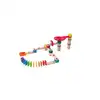 Image de Marble run - circuit de bille domino