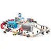 Image de Coffret de train 2 en 1 grande métropole