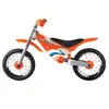 Image de Draisienne moto cross