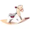 Image de Rocking horse 2 in 1