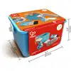 Image de Kit de nettoyage avec seau