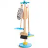 Image de Support pour balais et set de nettoyage