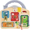 Image de Tableau d'activités multi-fermetures