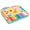 Image de Le Piano pixel interactif