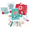 Image de Hape - kit du petit docteur