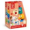 Image de Set de 10 blocs à empiler montessori